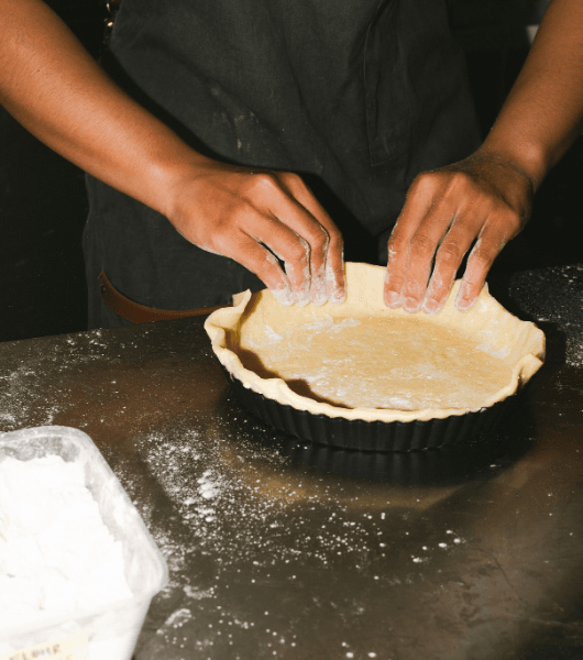 Nelu by Stuja - Pastry Bali Artisan