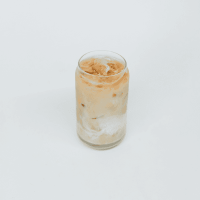 sea salt latte Nelu By Stuja