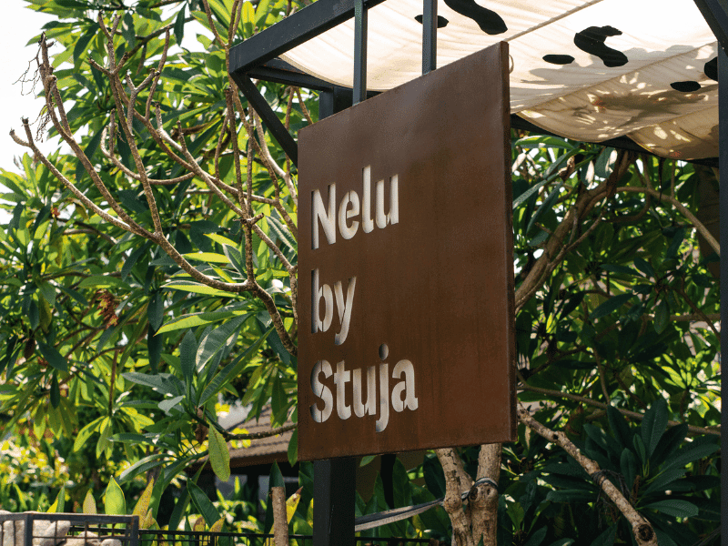 pastry artisan Bali
