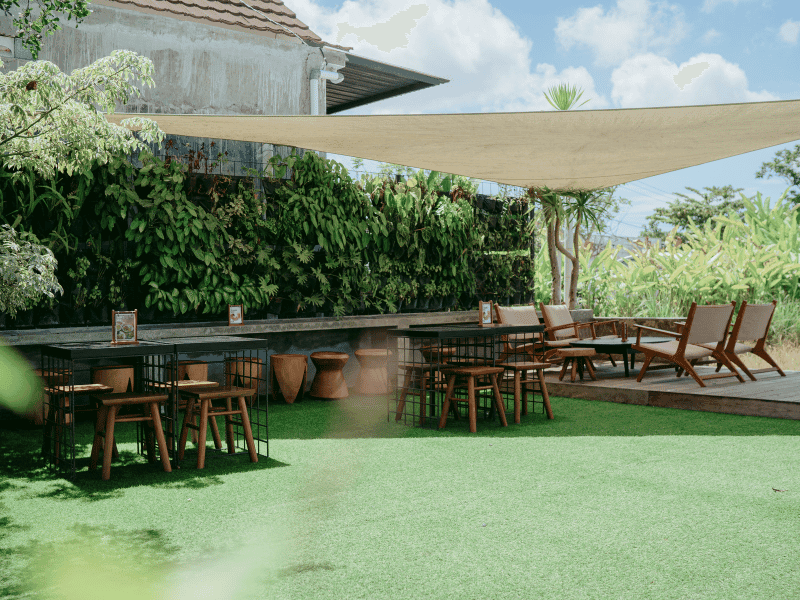 Slow Living Bali