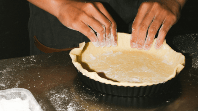 Artisan Pastry Bali