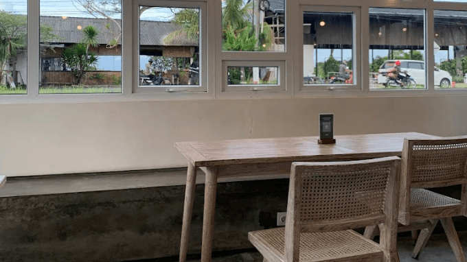 Slow Living di Bali