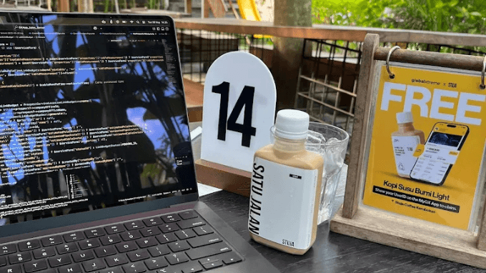 Working Space Kerobokan