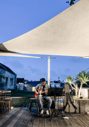 Accoustic New